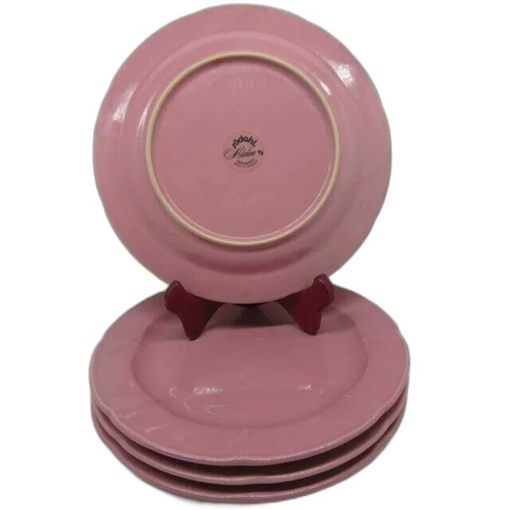 Sodahl Adeline Denmark Pink 9 3/4